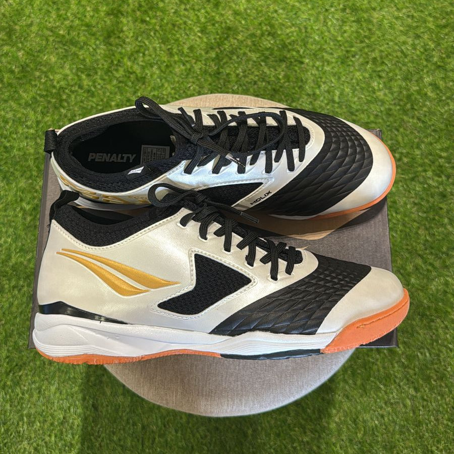 Chuteira Pênalty Max 1000 Ecoknit - Futsal