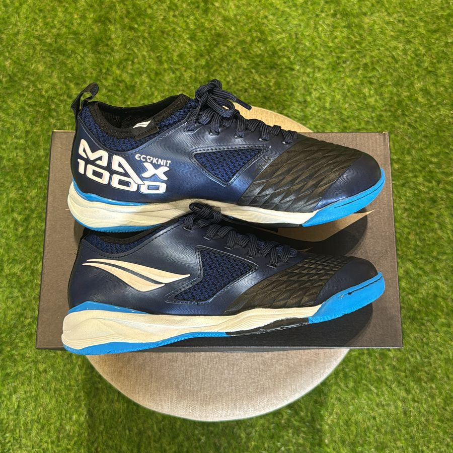 Chuteira Pênalty Max 1000 Ecoknit - Futsal
