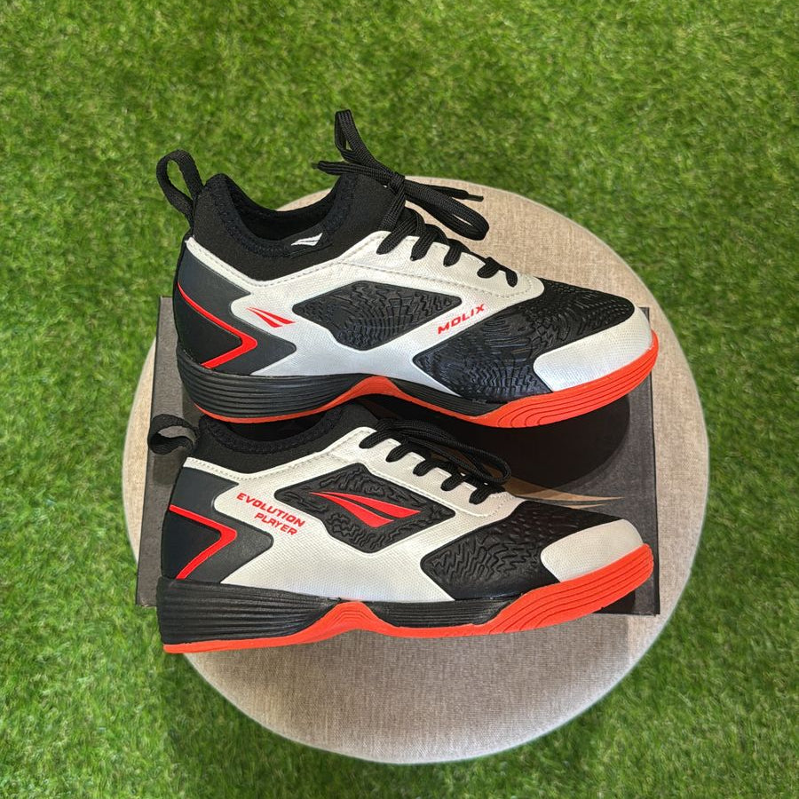 Chuteira Pênalty Fut Evolution Player Lck Y-1 - Futsal