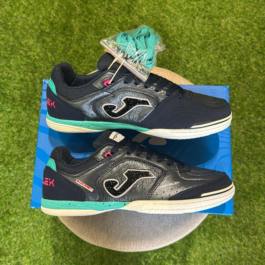 Chuteira Joma Top Flex - Futsal