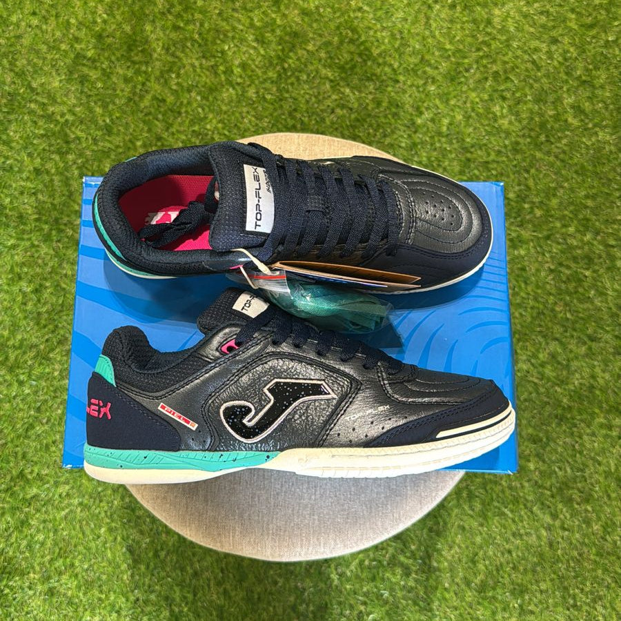 Chuteira Joma Top Flex - Futsal