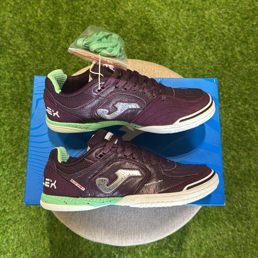 Chuteira Joma Top Flex - Futsal