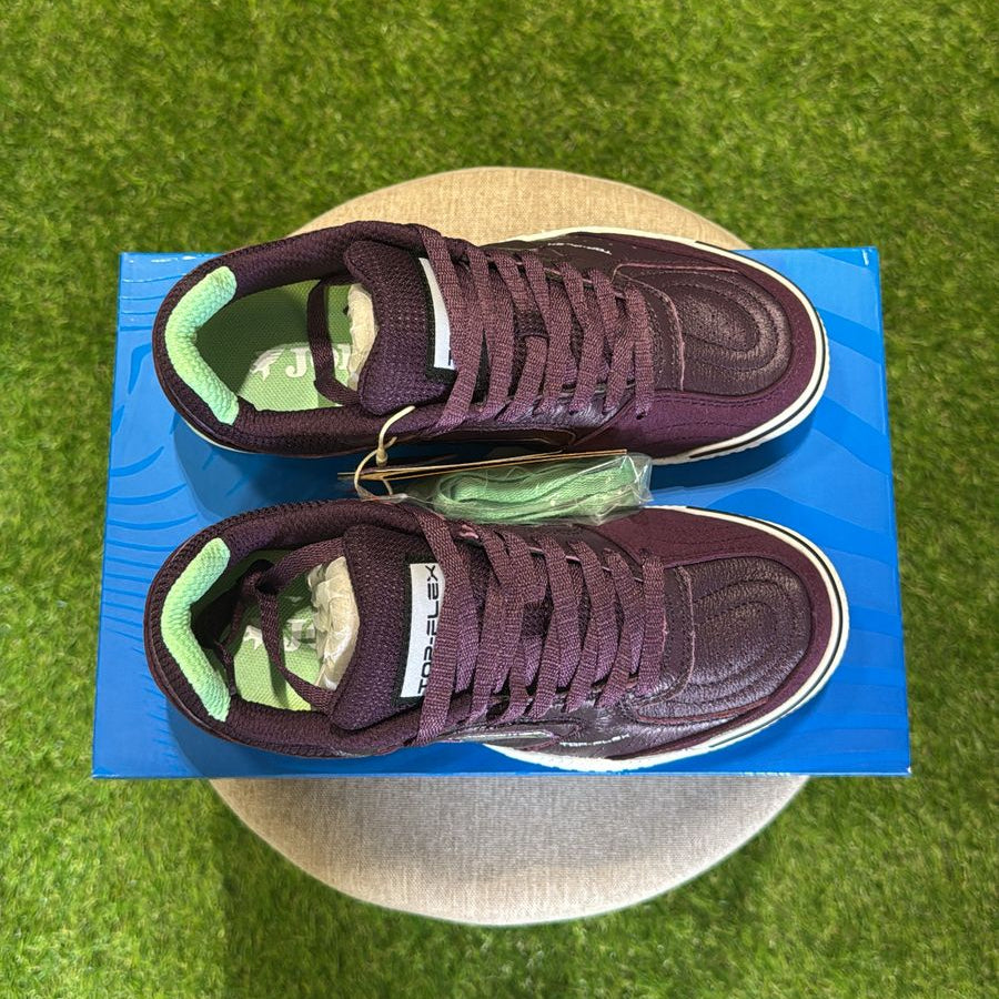 Chuteira Joma Top Flex - Futsal
