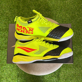 Chuteira Pênalty Max 1000 Ecoknit - Futsal