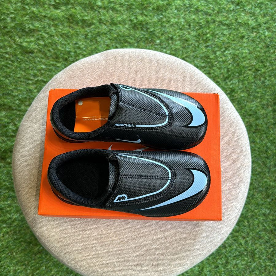 Chuteira Nike Infantil Vapor 16 Club TF - Society
