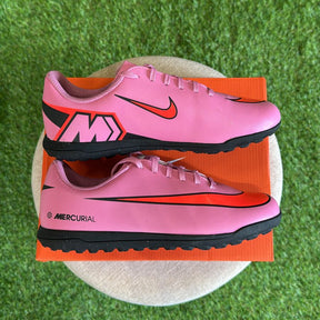 Chuteira Nike Mercurial JR Vapor 16 Club - Society