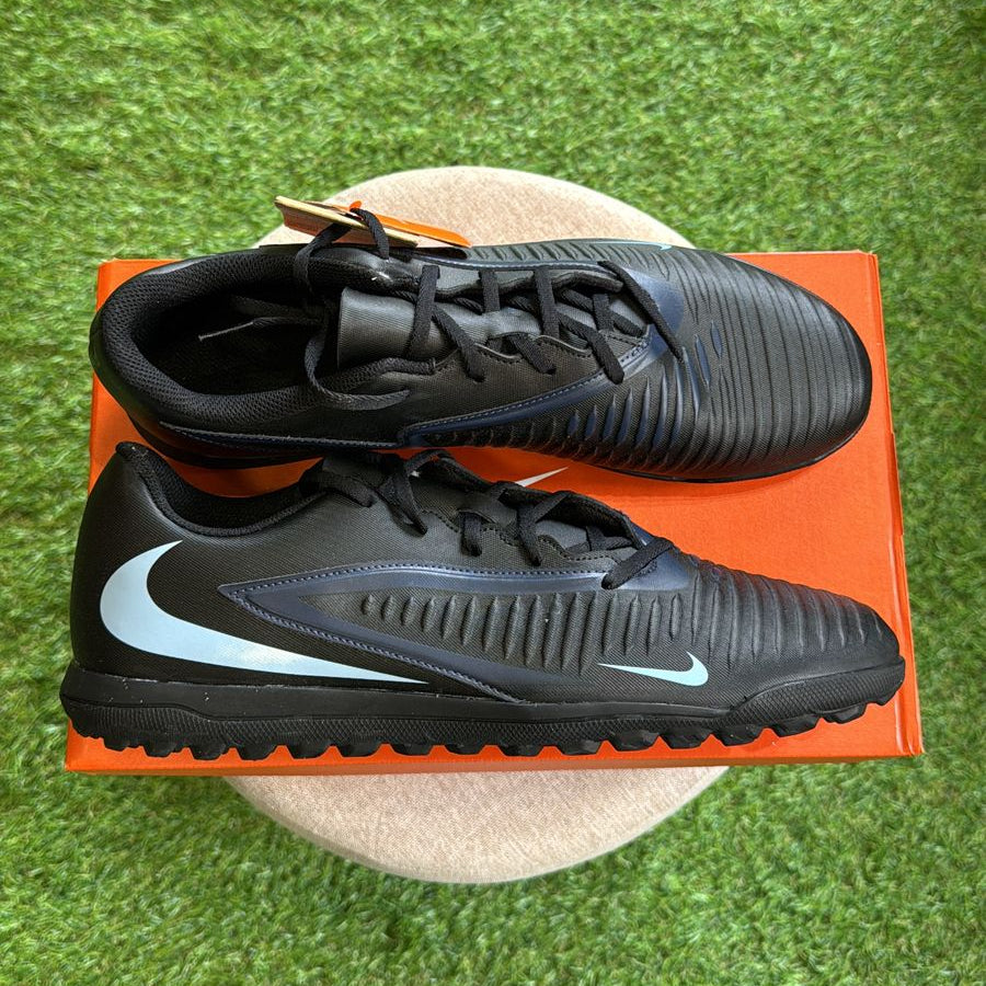 Chuteira Nike Phantom 6 Low Club TF - Society