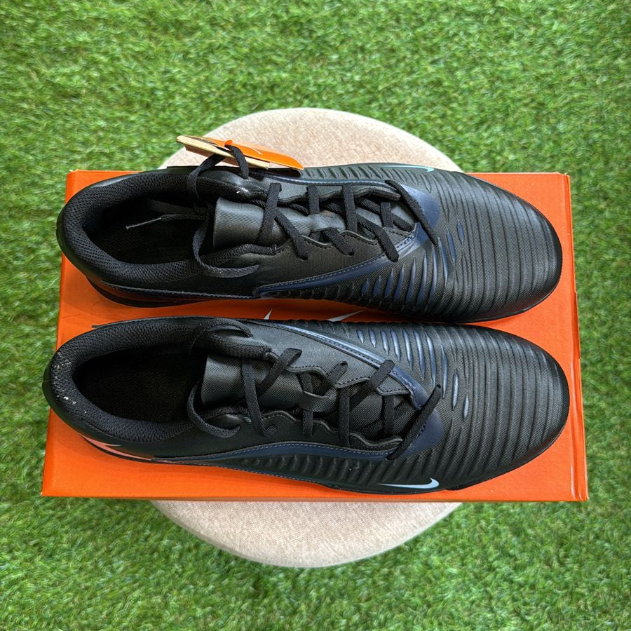 Chuteira Nike Phantom 6 Low Club TF - Society