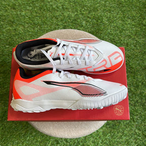 Chuteira Puma Ultra 5 Play V TT Jr - Society