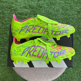 Chuteira Adidas Predator League FT FG/MG - Campo