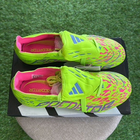 Chuteira Adidas Predator League FT FG/MG - Campo