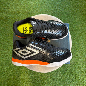 Chuteira Umbro Pro 5 Bump Club Futsal