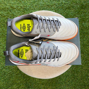 Chuteira Umbro Pro 5 Bump - Futsal