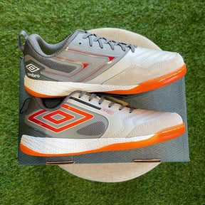 Chuteira Umbro Pro 5 Bump - Futsal