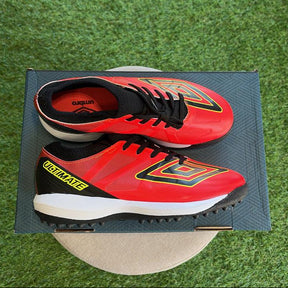 Chuteira Umbro Pro 5 Bump Club - Society