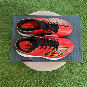 Chuteira Umbro Pro 5 Bump Club - Society
