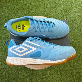 Chuteira Umbro Pro 5 Bump - Futsal