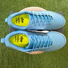 Chuteira Umbro Pro 5 Bump - Futsal
