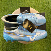 Chuteira Mizuno Alpha III Japan - Campo