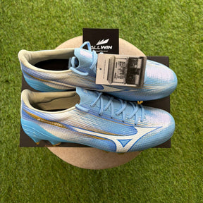 Chuteira Mizuno Alpha III Japan - Campo