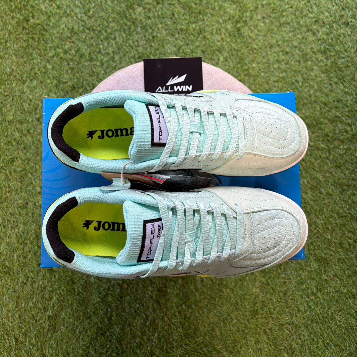 Chuteira Joma Top-Flex - Society