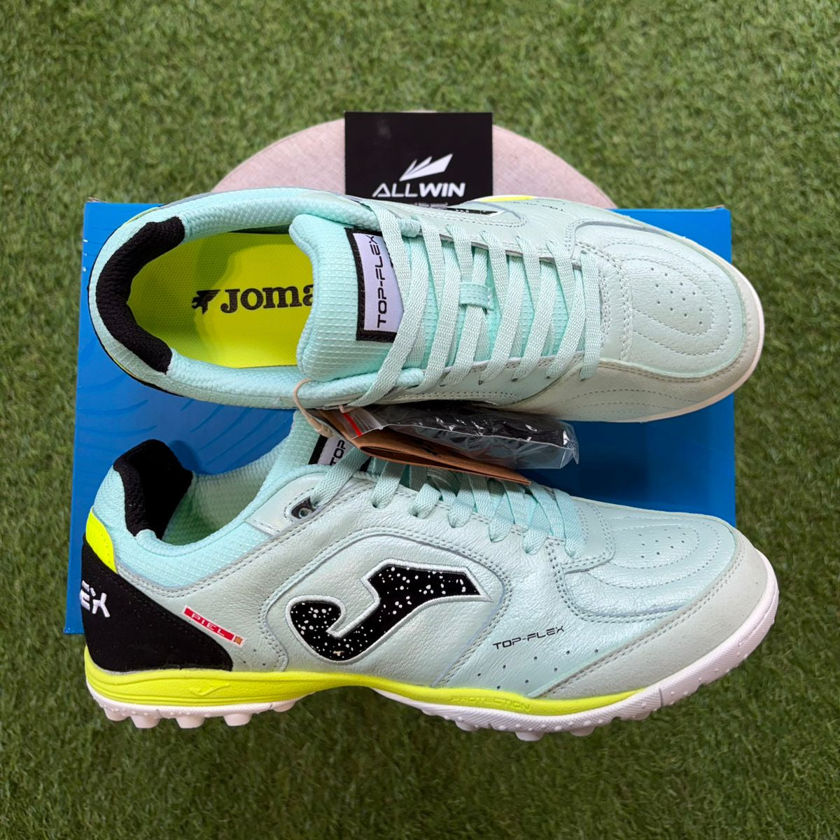 Chuteira Joma Top-Flex - Society