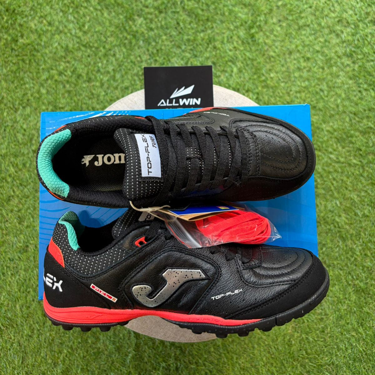 Chuteira Joma Top-Flex - Society