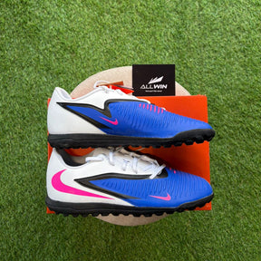 Chuteira Nike Phanton 6 Low Club TF - Society