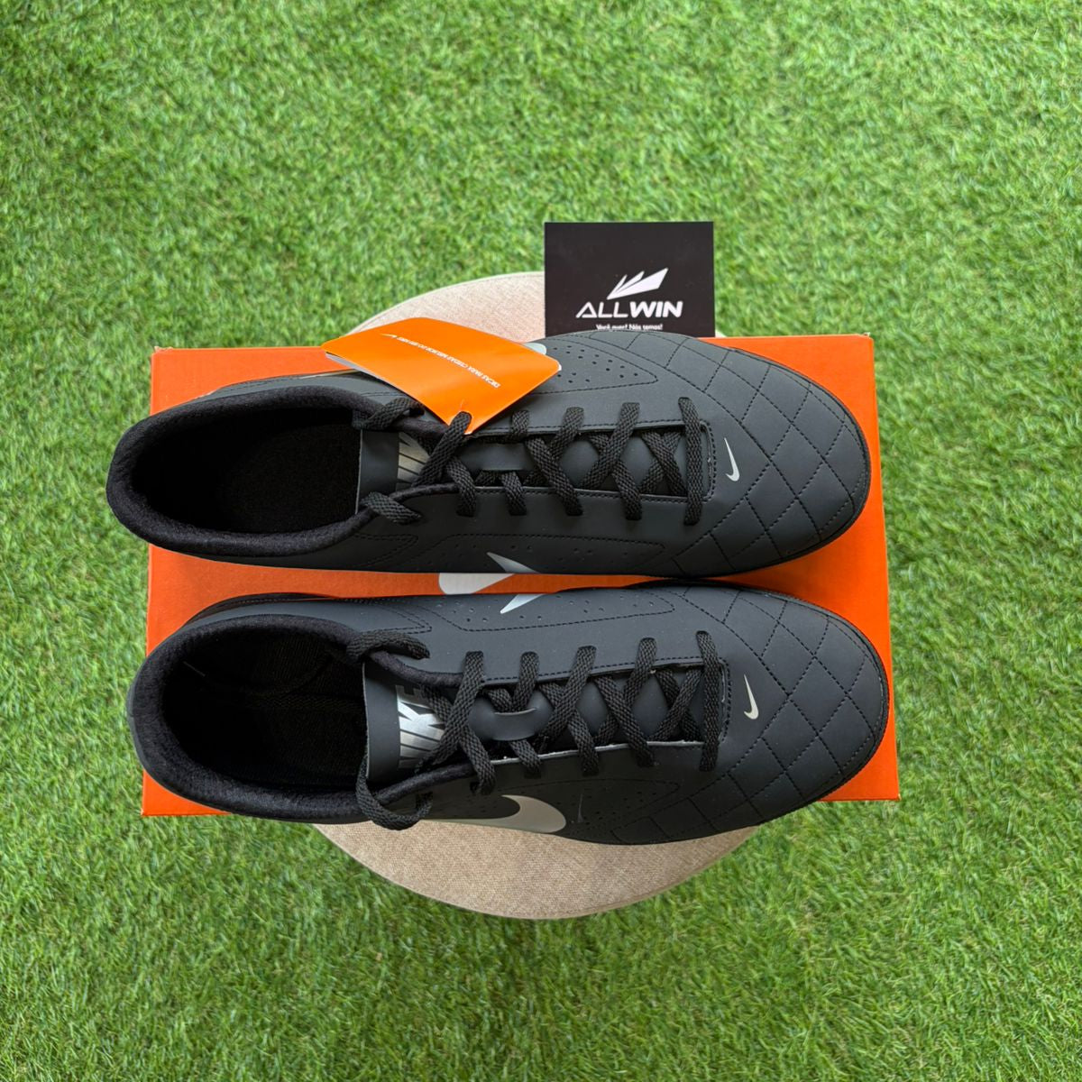 Chuteira Nike Beco 2 TF - Society