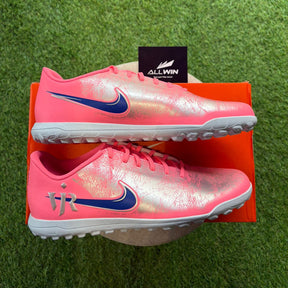 Chuteira Nike Vapor 16 Club Vini Jr. - Society