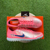 Chuteira Nike Vapor 16 Club Vini Jr. - Society