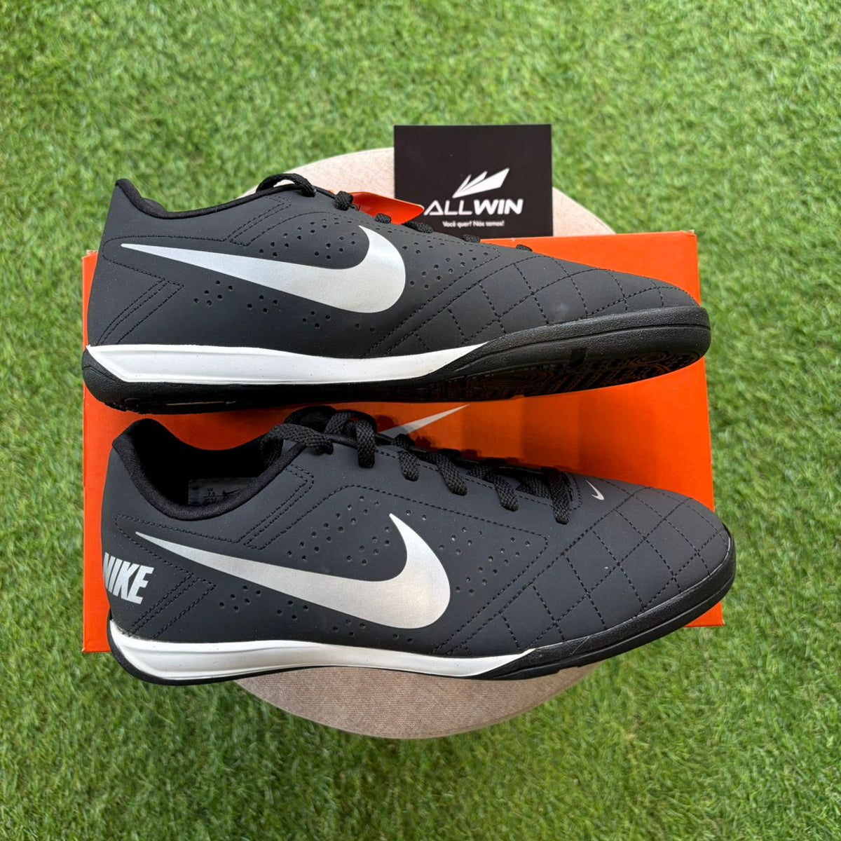 Chuteira Nike Beco 2 - Futsal