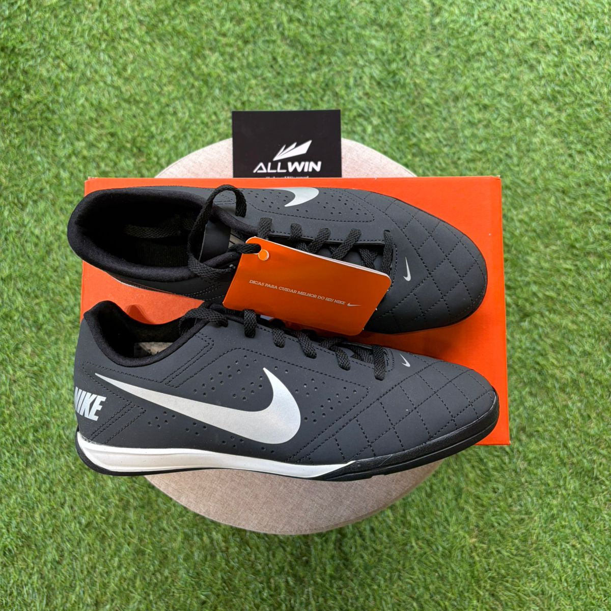 Chuteira Nike Beco 2 - Futsal
