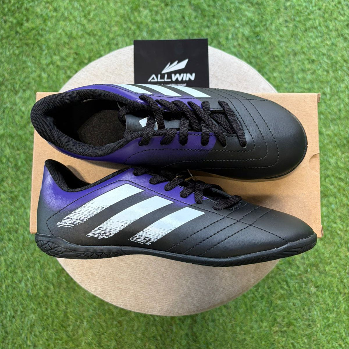Chuteira Adidas Rabisco Jr - Futsal