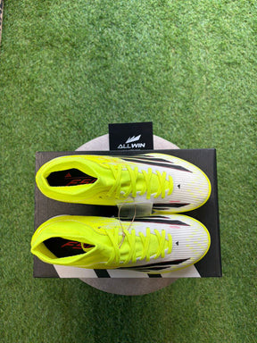 Chuteira Adidas F50 League Mid TF - Society