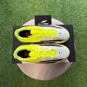 Chuteira Adidas F50 League TF Jr - Society
