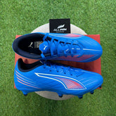 Chuteira Puma Ultra 6 Play FG/AG - Campo
