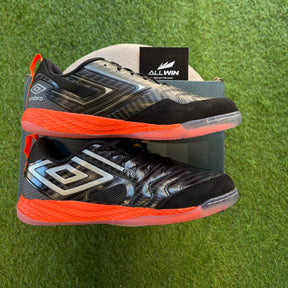 Chuteira Umbro Pro 5 Bump - Futsal