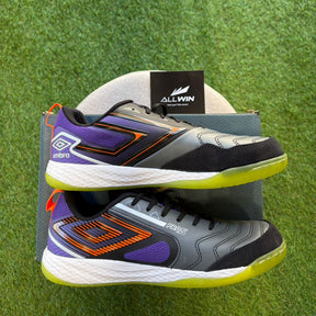 Chuteira Umbro Pro 5 Bump - Futsal