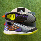 Chuteira Umbro Pro 5 Bump - Futsal