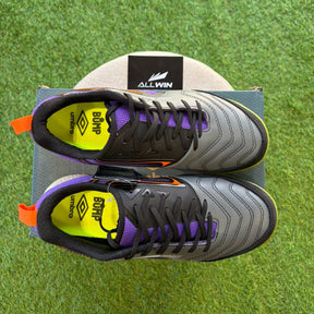 Chuteira Umbro Pro 5 Bump - Futsal