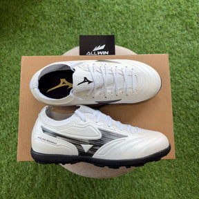 Chuteira Mizuno Regent AS Jr - Society