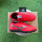 Chuteira Mizuno Regent AS Jr - Society