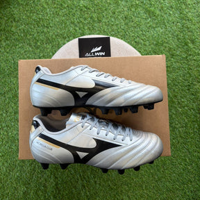 Chuteira Mizuno Morelia Club MD - Campo