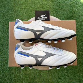 Chuteira Mizuno Morelia Cassic MD - Campo