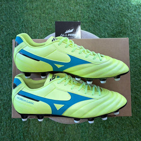 Chuteira Mizuno Morelia Classic MD - Campo