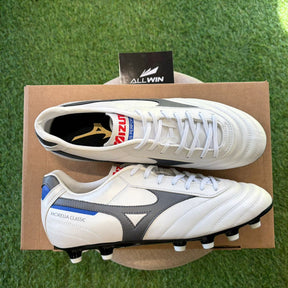 Chuteira Mizuno Morelia Cassic MD - Campo