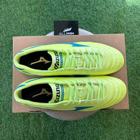 Chuteira Mizuno Morelia Classic MD - Campo