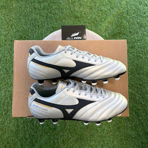 Chuteira Mizuno Morelia Classic MD - Campo