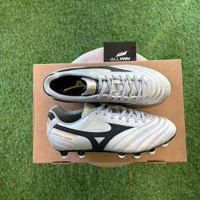 Chuteira Mizuno Morelia Classic MD - Campo